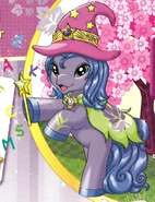 Cloud-the-witchy-filly.jpg (2.26 MB) Cloud's picture from 'Filly Sammeband' (image number 1)