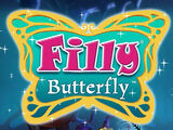 Filly Butterfly Special