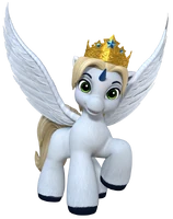 Zack, Chinese site render