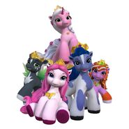 FF five together, promo.jpg (323 KB)