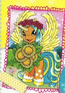 Libra-s-sunflowers.jpg (838 KB) Libra with the sunflowers