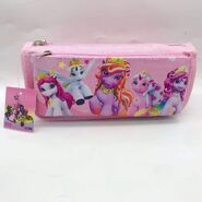 FF pencil case 5 a