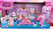 Filly Funtasia play set (2020)