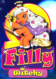 Filly Witchy