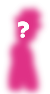 Cedric pink silhouette mystery Minimax