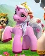 Rose-from-chinese-poster.jpg (204 KB) Rose of 'Filly Funtasia' from the show's Chinese poster.