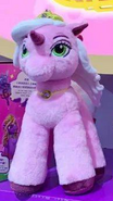 Rose-Filly-Funtasia-plush-Shenzhen-toy-fair-2021