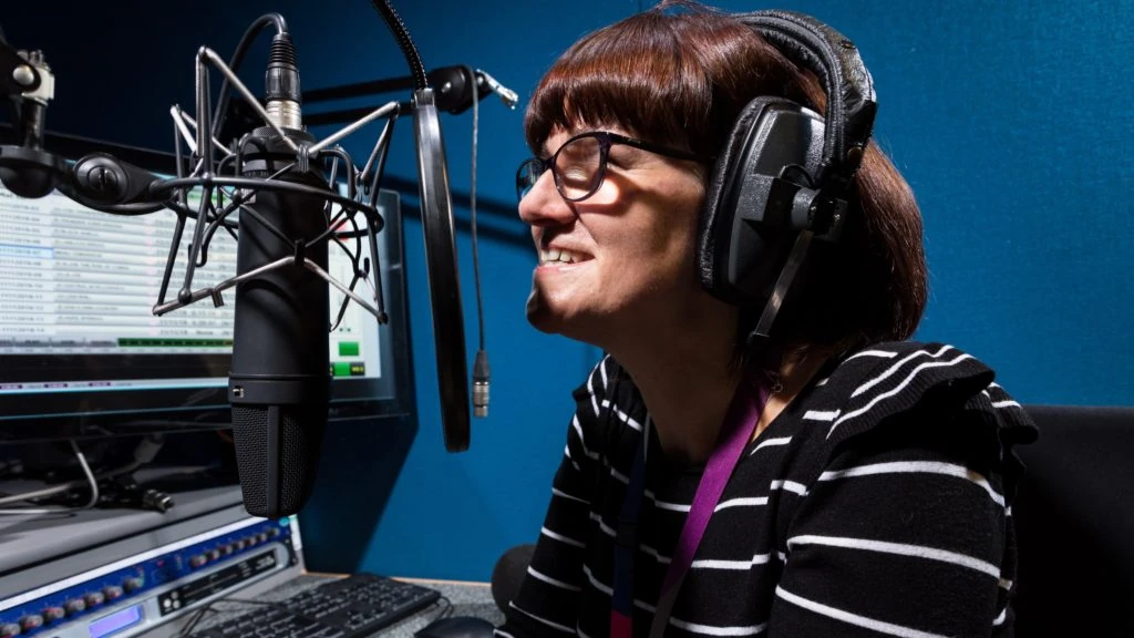 Continuity Announcer Film and Television Wiki Fandom