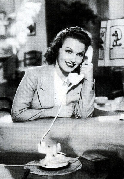 Telefoni Bianchi Film and Television Wiki Fandom