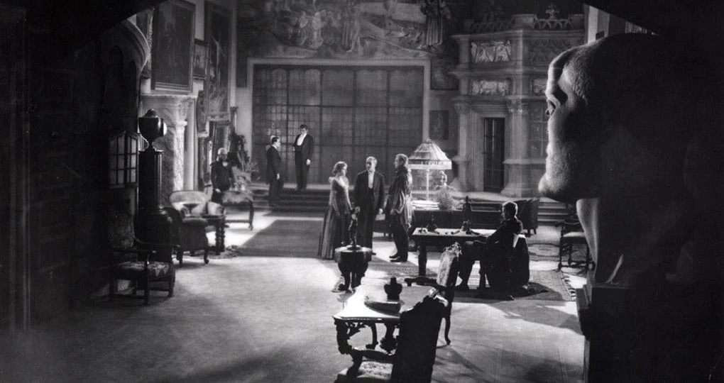 Kammerspiel Film and Television Wiki Fandom