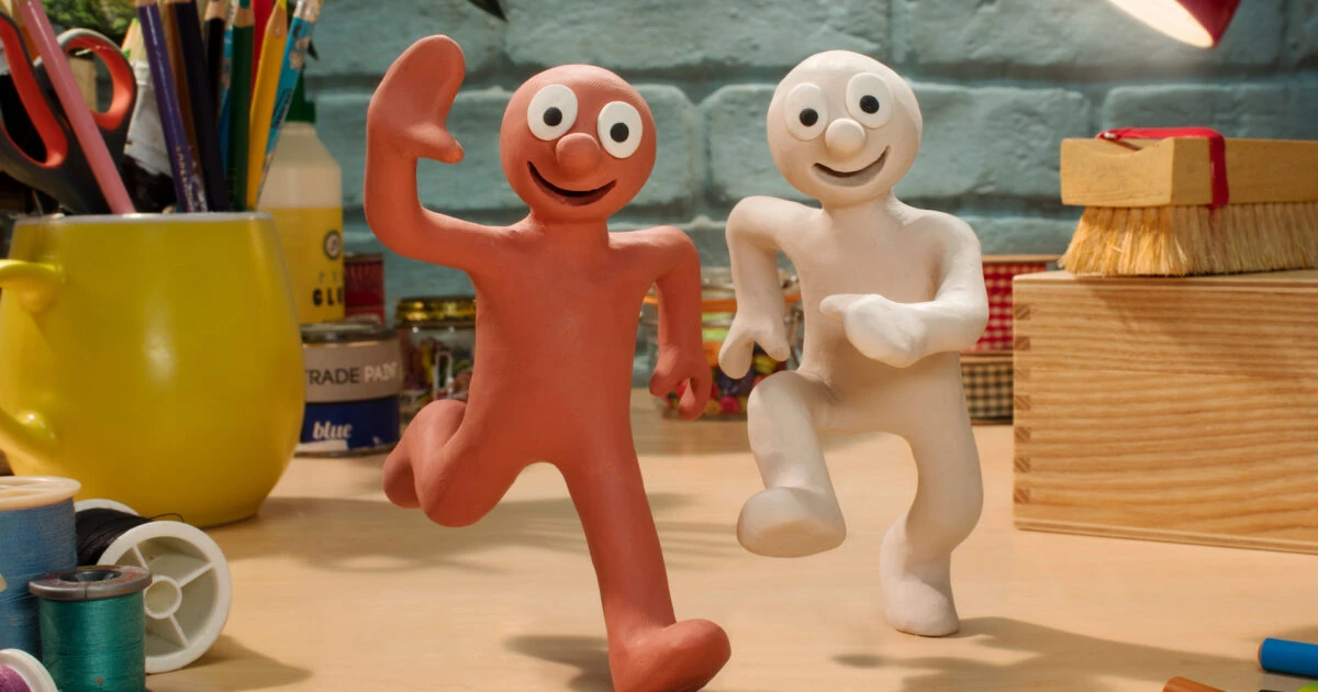Claymation Film and Television Wiki Fandom