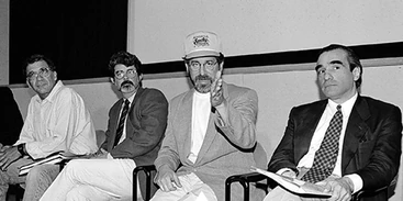 The Film Foundation Film and Television Wiki Fandom