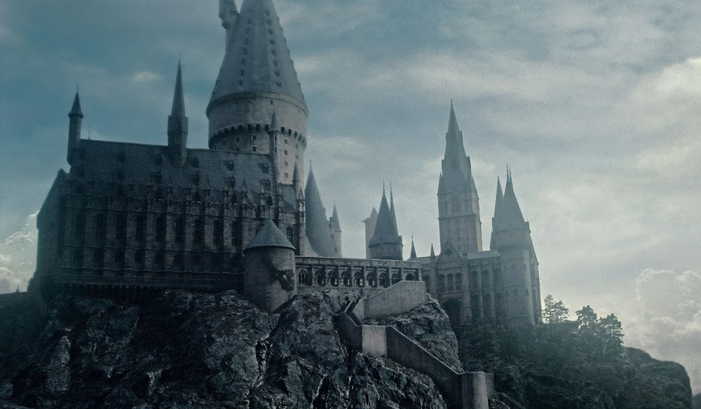 Establishing Shot Film and Television Wiki Fandom