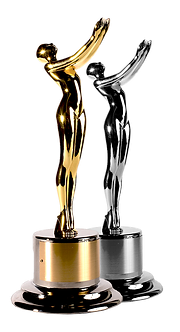 Promax Awards | Film and Television Wiki | Fandom