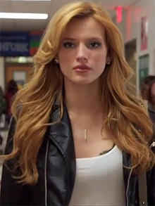 Madison Morgan | Film Heroes and Villains Wiki | Fandom