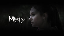 Misty Banner Poster 2