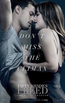 Fifty shades freed free movie online shop