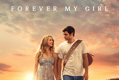 Forever my girl full movie netflix new arrivals
