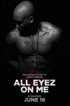 All eyez on me stream english discount