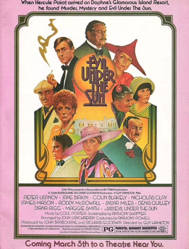 Fall Guy (1982 film) - Wikipedia