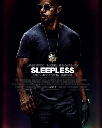 Sleepless Film Television Wiki Fandom