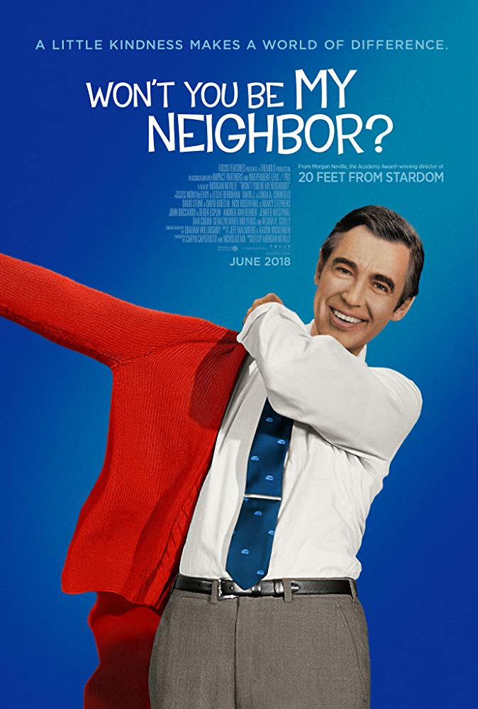 Won't You Be My Neighbor? | Film & Television Wiki | Fandom