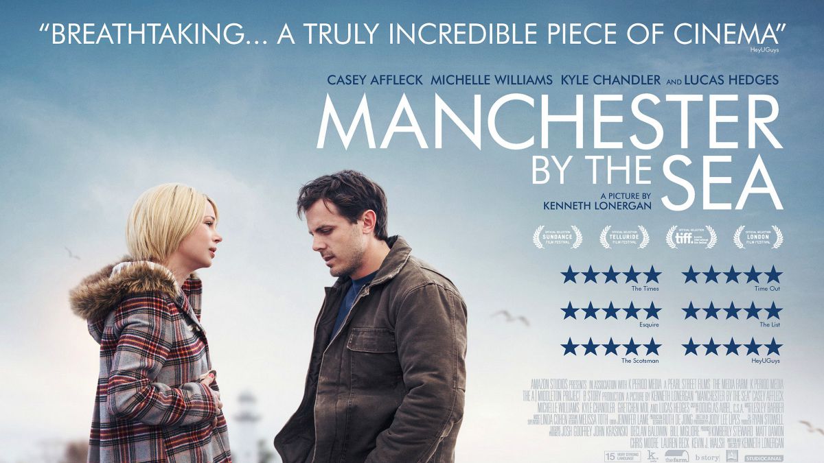 Manchester by the Sea Film Vault Wiki Fandom