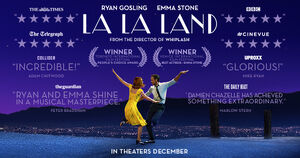 Mia Dolan, La La Land Wiki