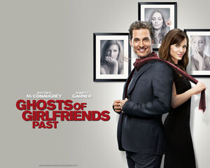 ghosts of girlfriends past wiki GhostsGirlfriendspast