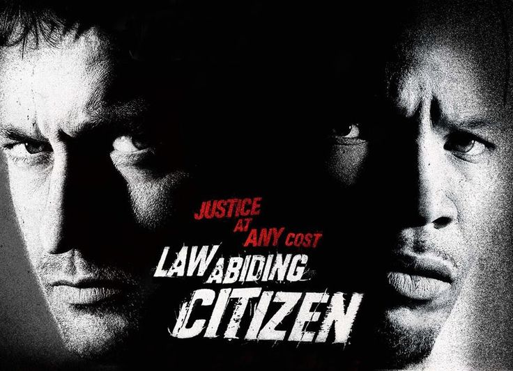 Law Abiding Citizen | Film Vault Wiki | Fandom