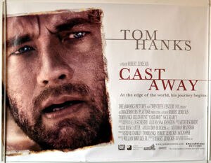 Cast Away, Film Vault Wiki