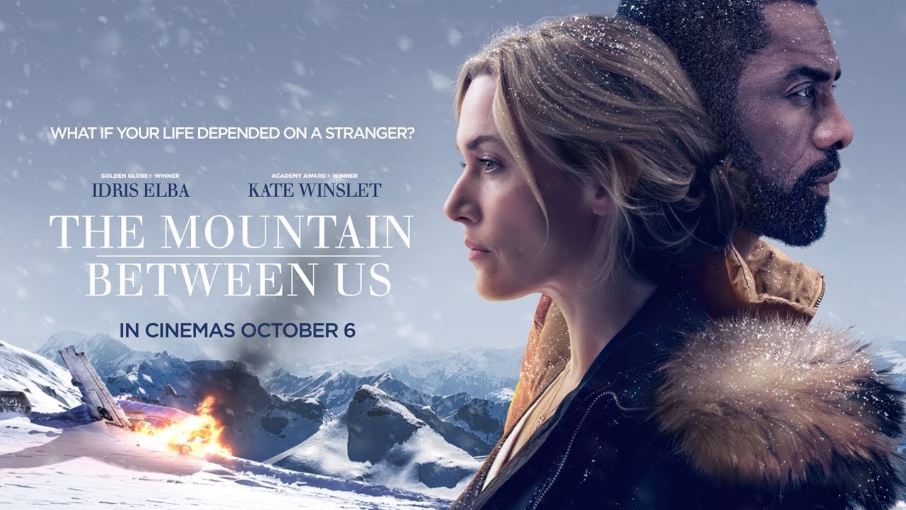 The Mountain Between Us Film Vault Wiki Fandom