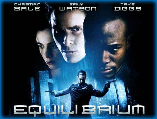 equilibrium movie