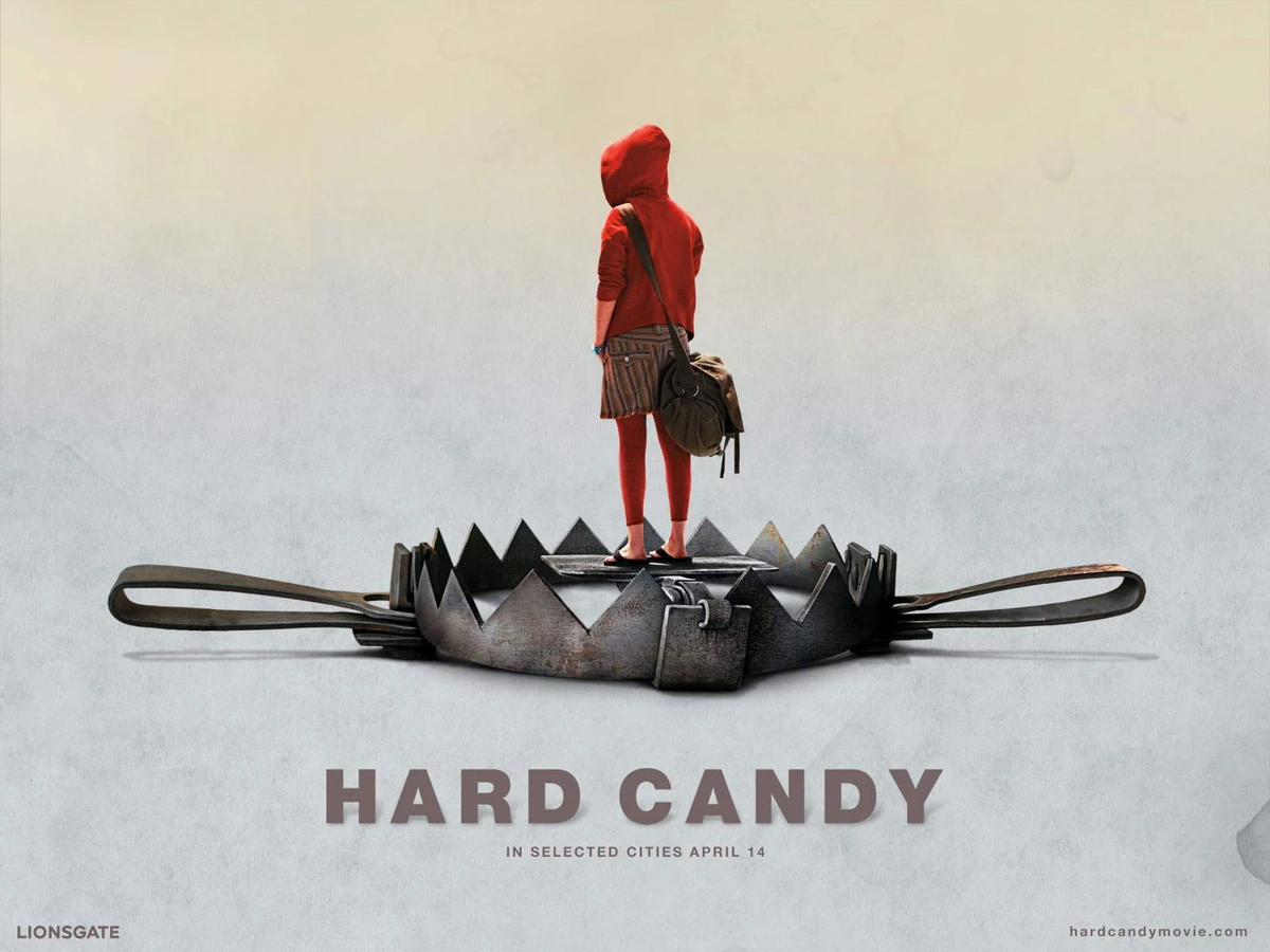 Hard Candy Film Vault Wiki Fandom