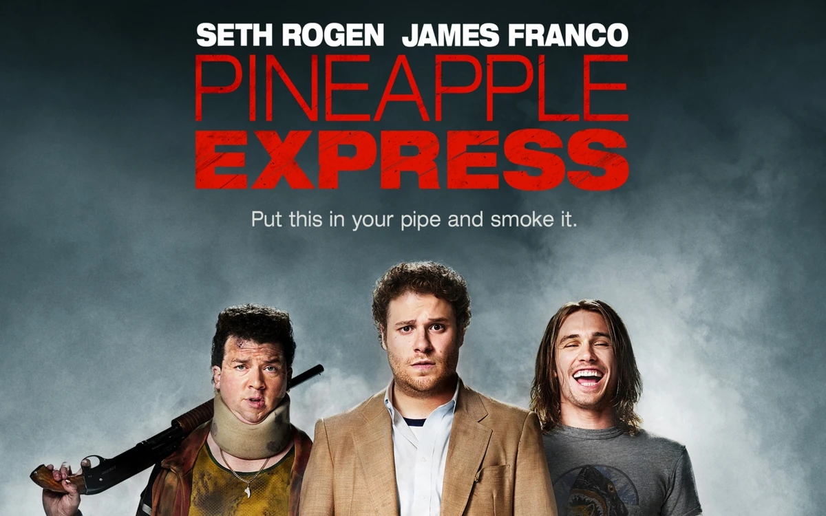 Pineapple Express　1 Pineapple Express [1000mg] | Bloom | Classic Surf All-IN-ONE