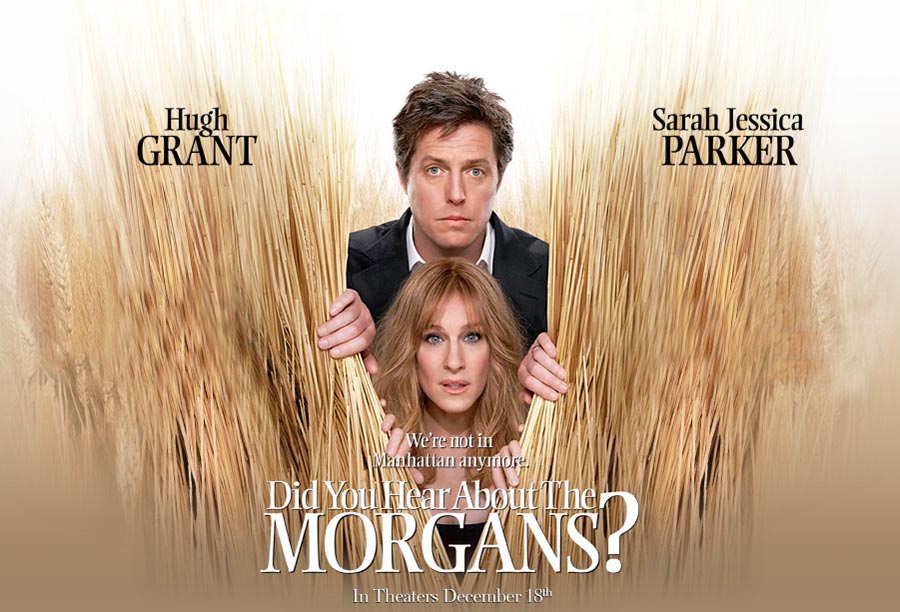 Did You Hear About the Morgans?  Film Vault Wiki  Fandom