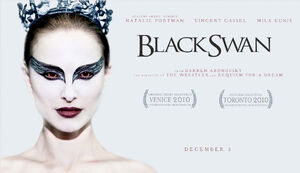 pude mangel befolkning Black Swan | Film Vault Wiki | Fandom