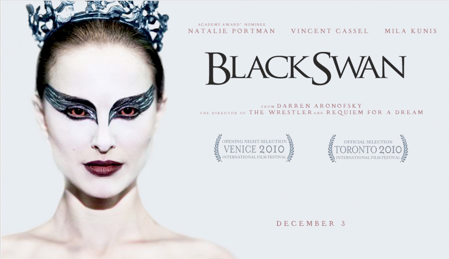 Black Swan Film Vault Wiki | Fandom