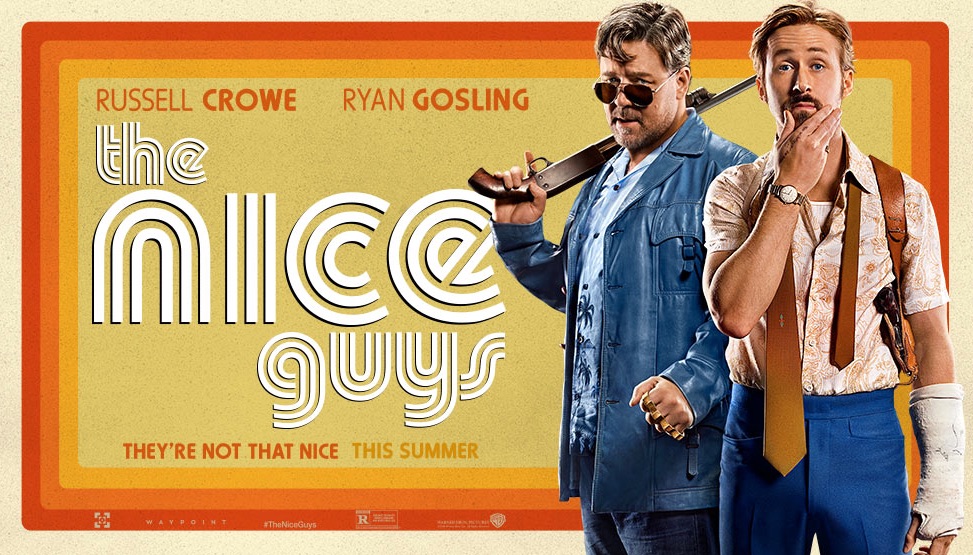 The Nice Guys - Wikipedia