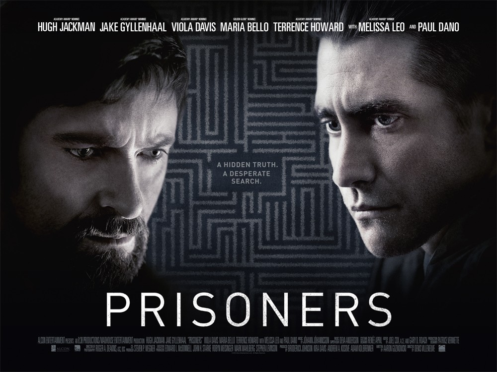 Prisoners Film Vault Wiki Fandom