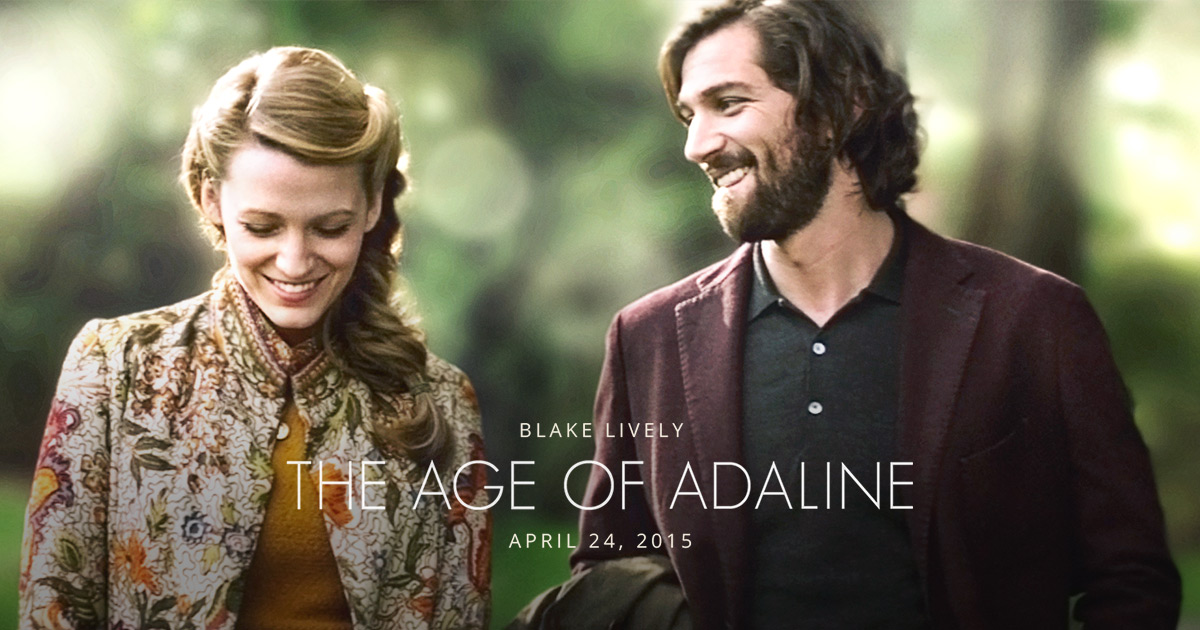 The Age of Adaline, Doblaje Wiki