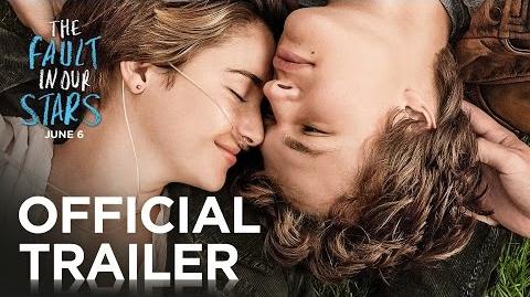 The Fault in our Stars, Film Vault Wiki