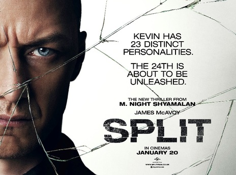 Split 2017 full movie hotsell