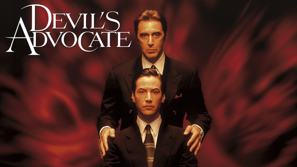 The Devil's Advocate (1997) : Movie Plot Ending Explained