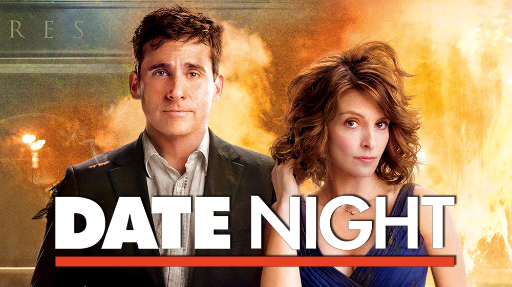 Date night film outlet