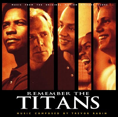 Remember the Titans - Wikipedia