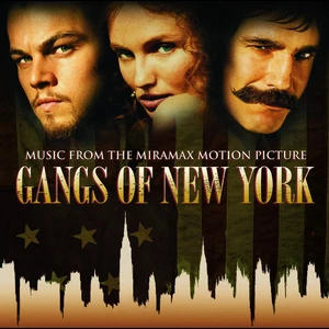 Gangs of New York | Film Vault Wiki | Fandom