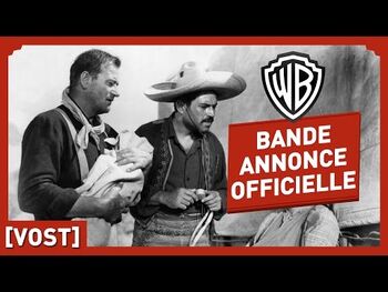 LE_FILS_DU_DESERT_-_Bande_annonce_Officielle_(VOSTFR)_-_John_Wayne_-_John_Ford