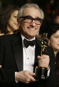 Martin Scorsese oscar