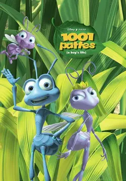 Jeu A Bug’s Life (1001 Pattes) Sur PlayStation 1 – Complet FR – Très Bon État